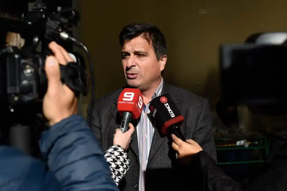 Casaretto: Fernández le pide al campo  el mismo esfuerzo que les pidió Macri