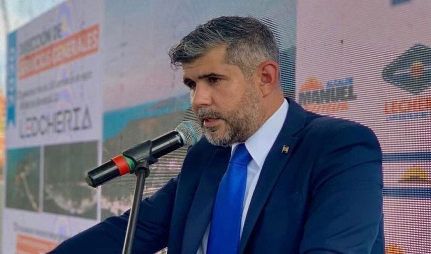 SEGÚN ESTUDIO: Manuel Ferreira podría repetir en la Alcaldía de Lechería