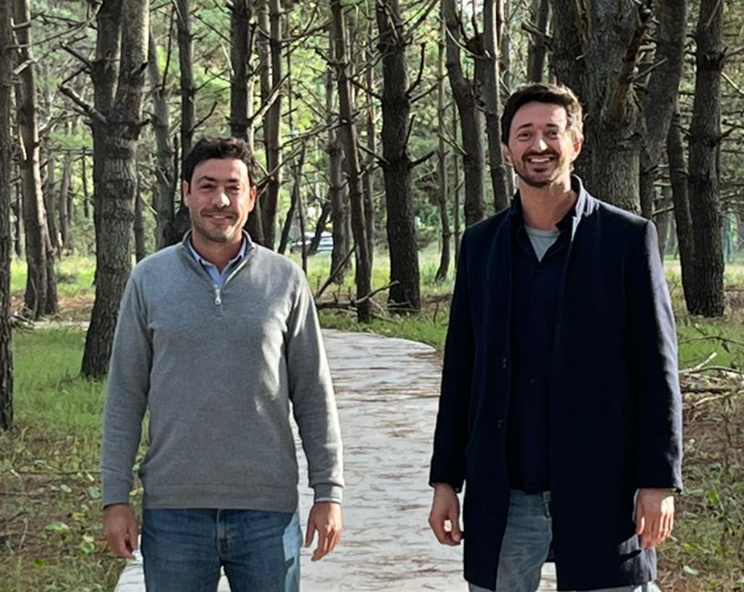 Pinamar: Yeza confirmó a un hombre de su Gabinete como candidato a la intendencia