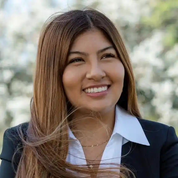 imagen Andrea Fernanda Vera