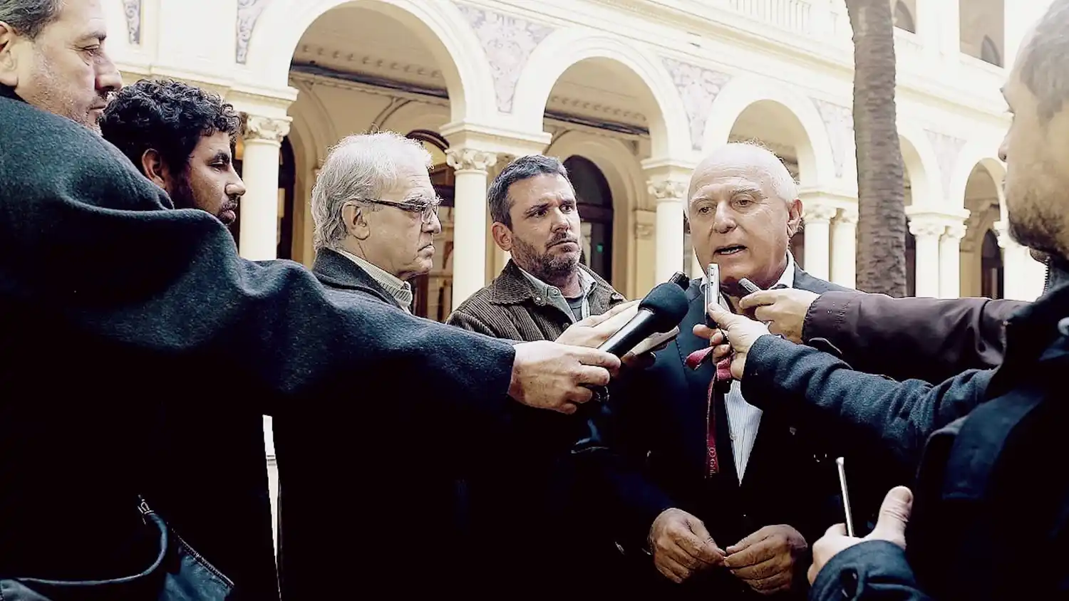 Deuda de Nación con Santa Fe: Se acerca el cierre del acuerdo