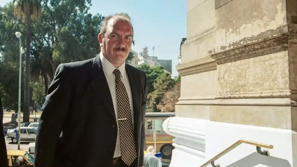 Alberto Baños pasó a ser subsecretario del área de Derechos Humanos
