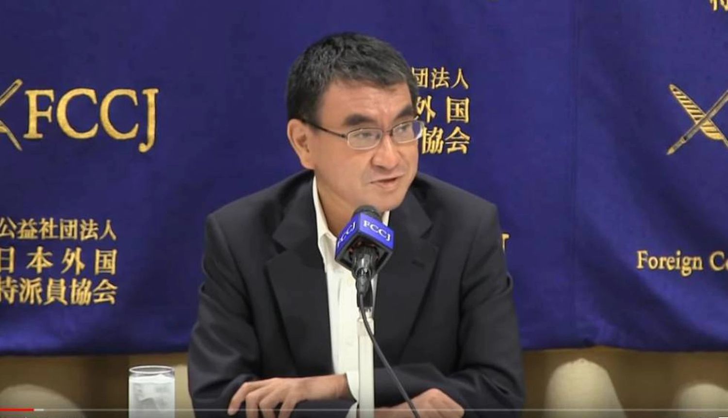 Miles de japoneses desaprueban la gestión que tomó el Gobierno frente al Covid-19