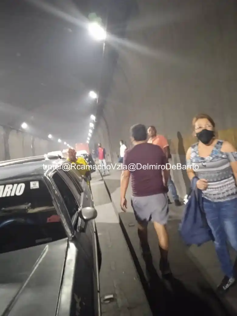 PLOMO PAREJO: nuevo tiroteo en la Cota 905 entre bandas criminales