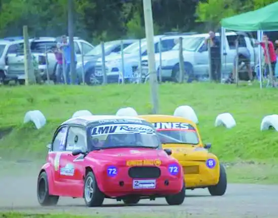 El 7 de julio se estaría corriendo la quinta fecha de la temporada de automovilismo