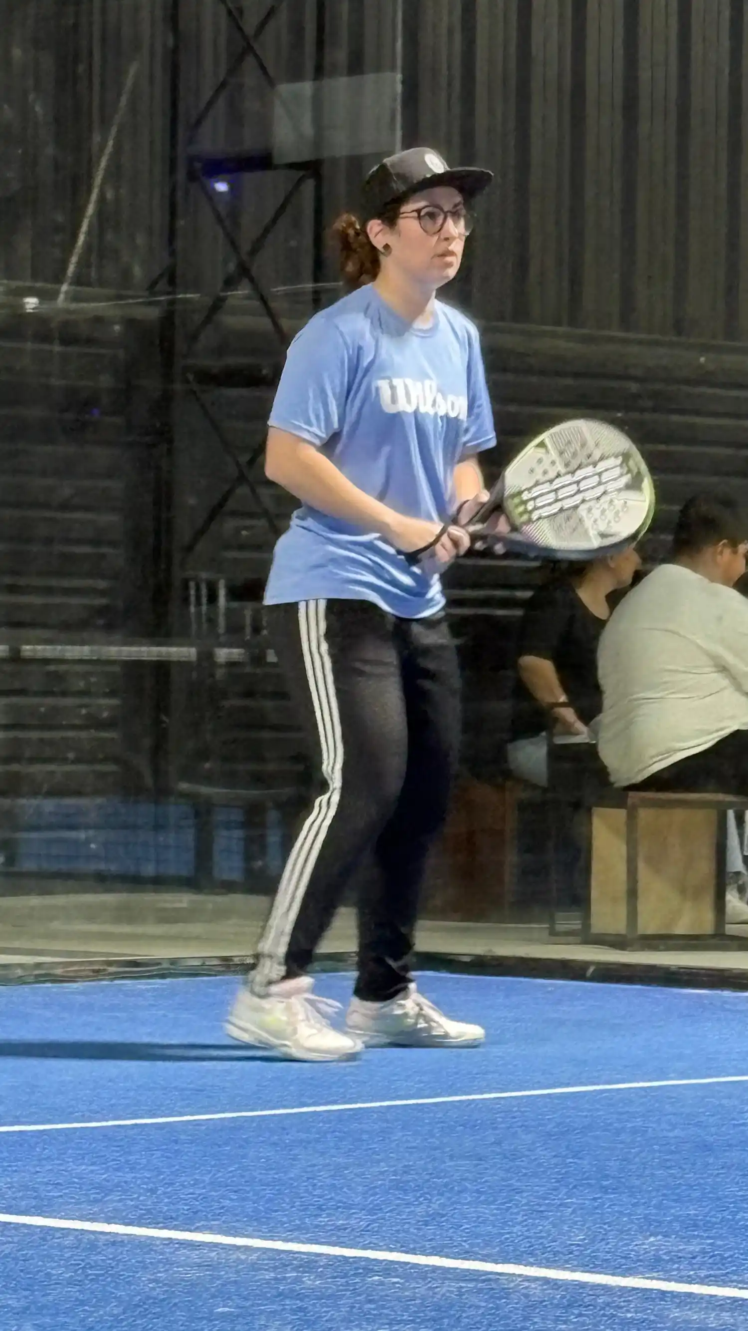 padel tres arroyos - 8