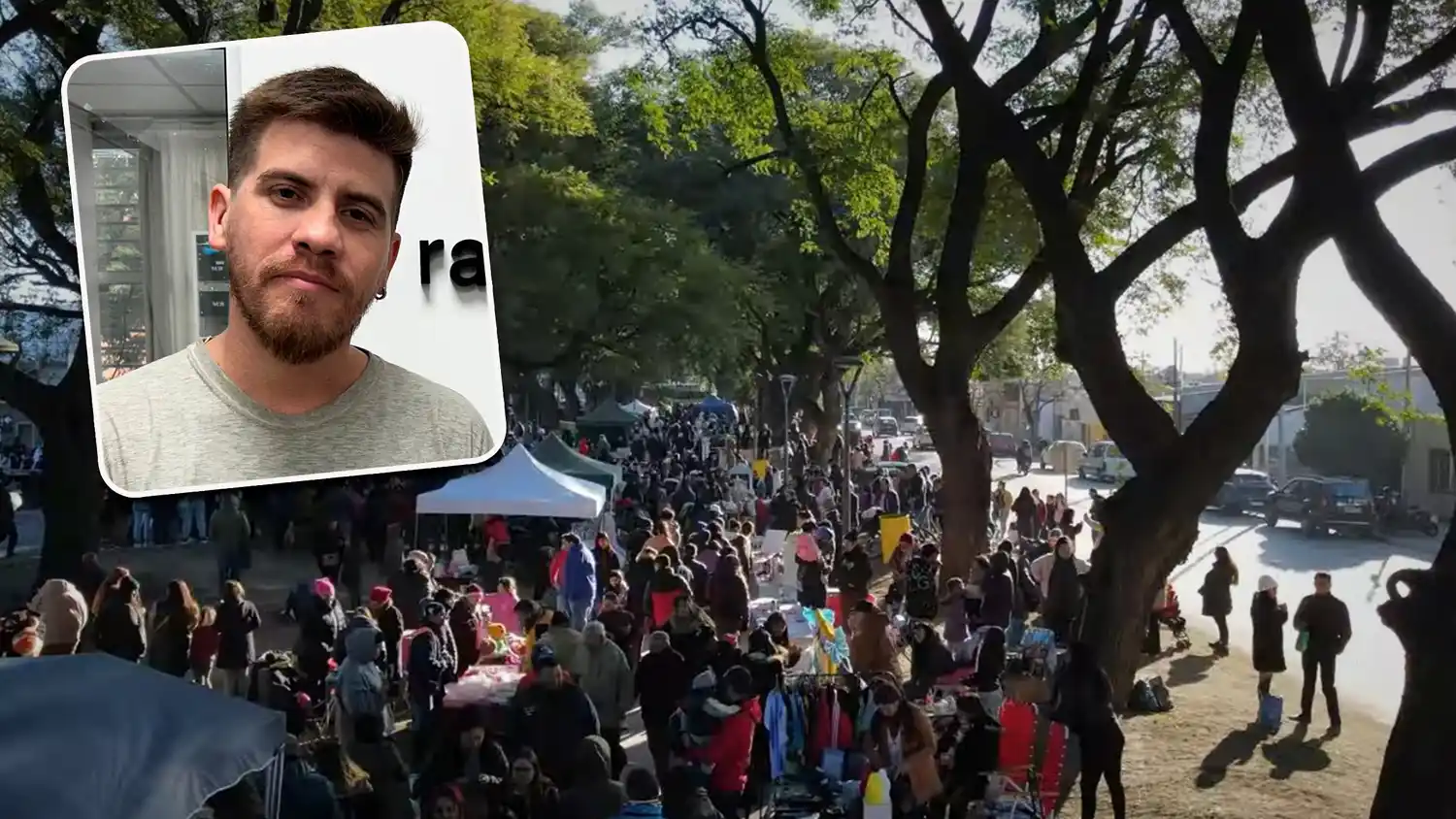 “Punto Salva” vuelve este sábado en barrio Luis Fasoli con música, emprendedores y propuestas para toda la familia