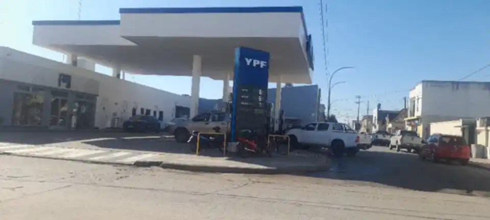 Subió el precio de la nafta: cuánto cuesta llenar el tanque en Gualeguay