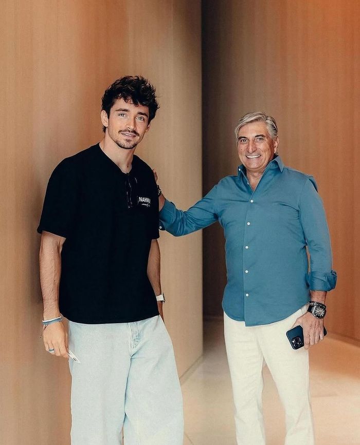 Leclerc