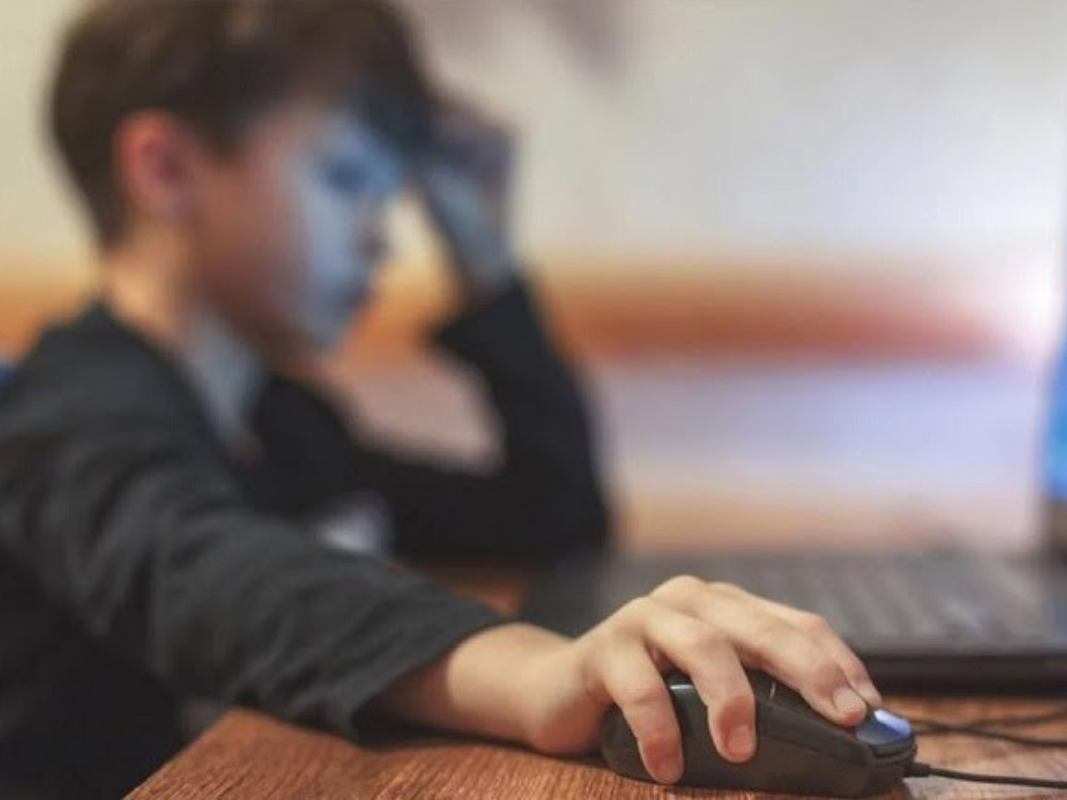 Brindaron una capacitación para prevenir la trata de personas y el grooming