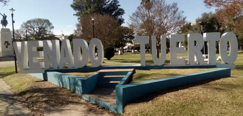 Primavera sofocante: Venado vuelve a estar entre las diez localidades más calurosas