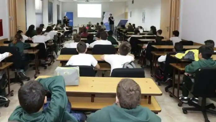 Autorizaron a subir la cuota 7,5% a los colegios privados de Provincia