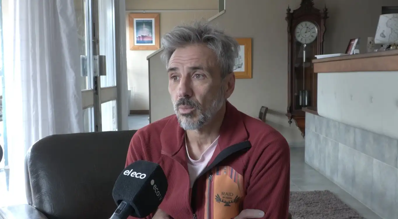 Funaro: “La recesión económica se hace sentir”