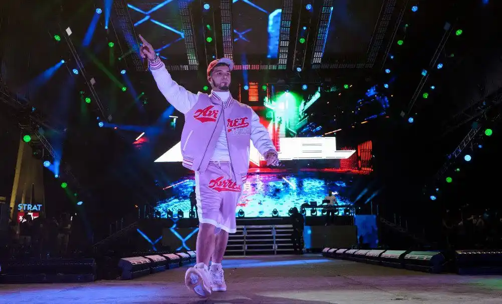 ¿Cambiará su lema? Anuel confiesa que estuvo ENTRE LA VIDA Y LA MUERTE (detalles)