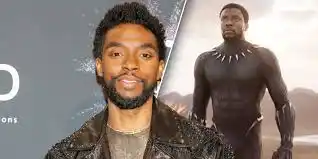 La cuenta de Chadwick Boseman tiene el tuit con más «Me gusta»