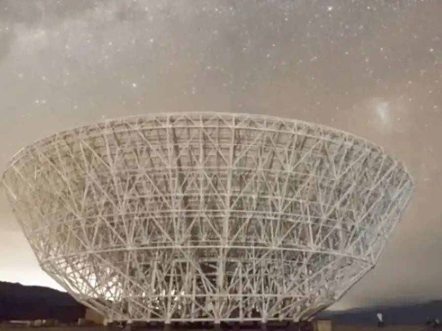 El Gobierno frenó el proyecto de China que pretendía instalar otro radar espacial en la Argentina