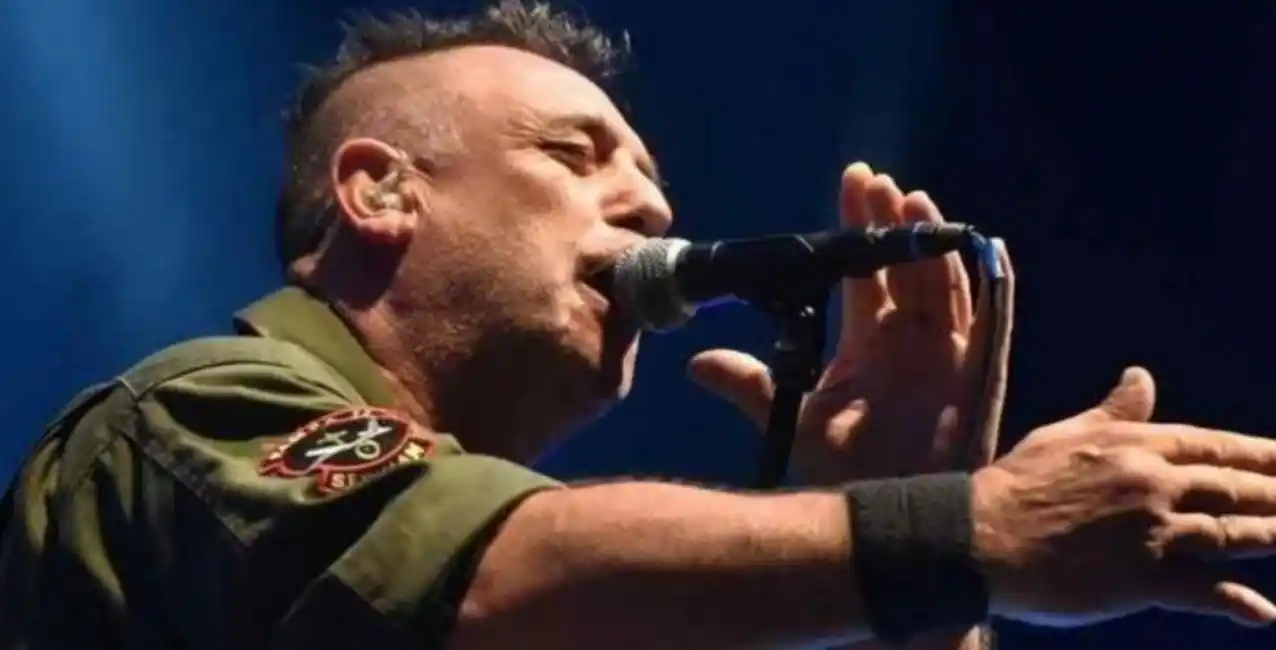 Encuentran muerto al padre del cantante Ricardo Iorio