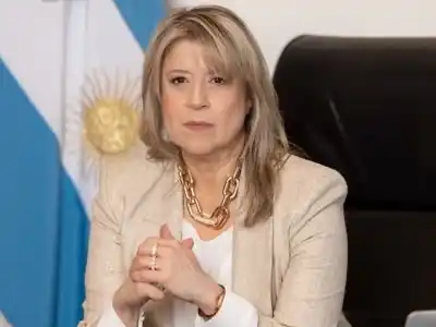 La decisión fue confirmada por la ministra de Seguridad, Alejandra Monteoliva, quien explicó que ese tipo de manifestaciones será considerado contenido político.