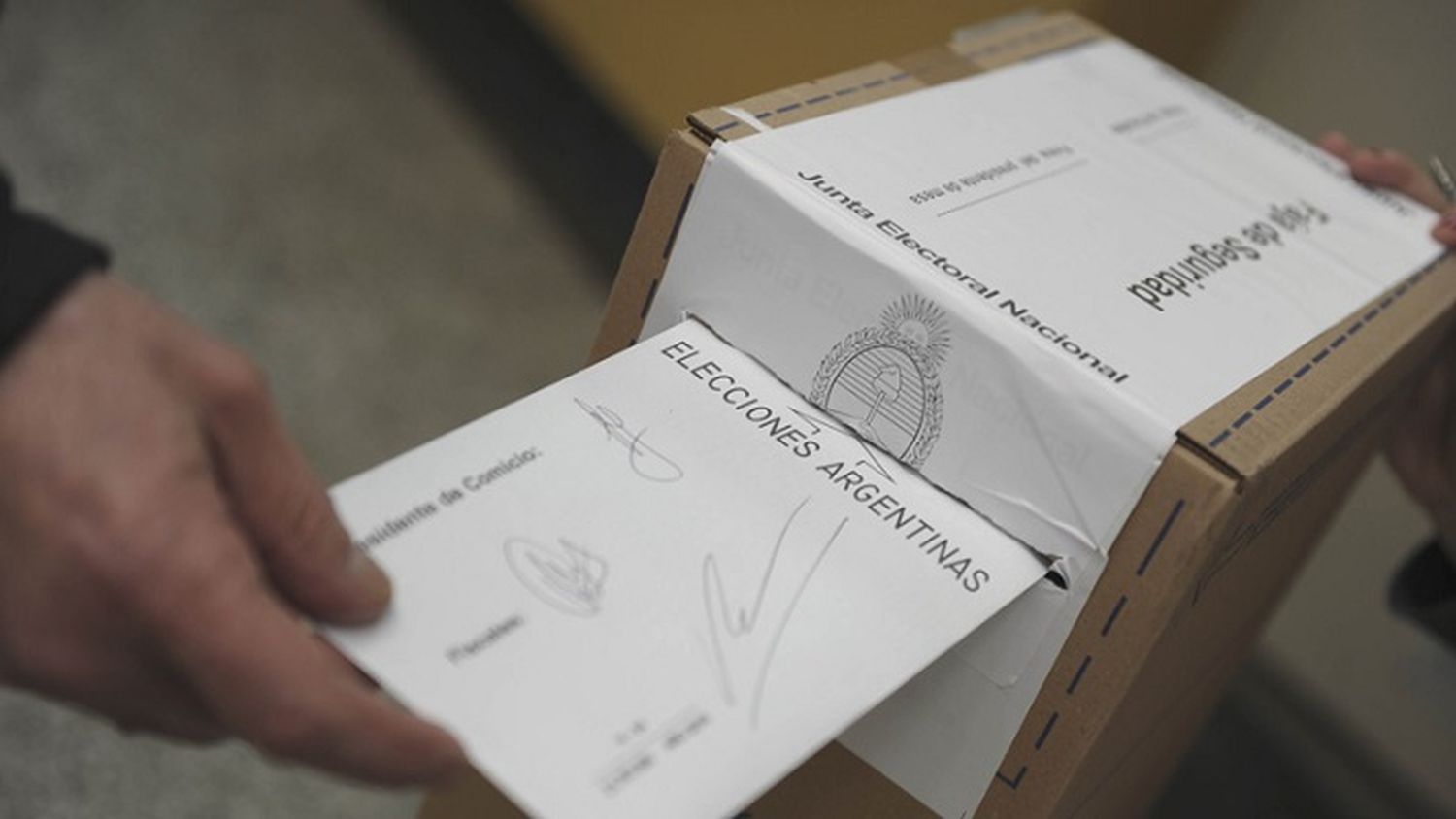 La UCR exigió “definiciones” sobre la fecha de elecciones