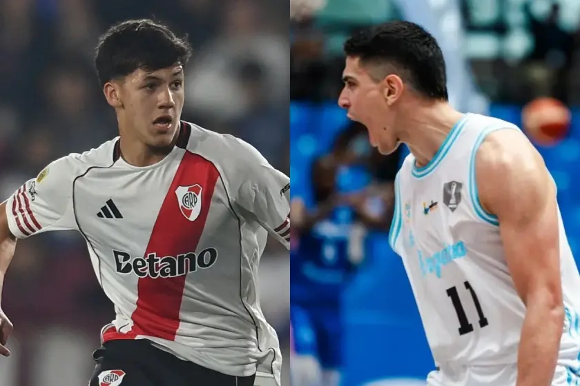 Copa Argentina y juega Argentina en básquet: la agenda deportiva de este jueves