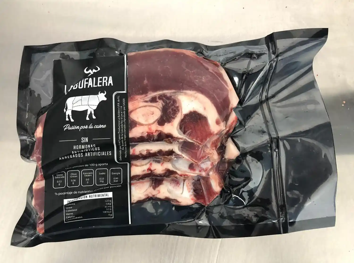 carne de bufalo en santa fe - 3