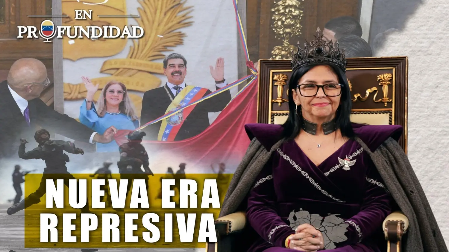 Impacto Venezuela