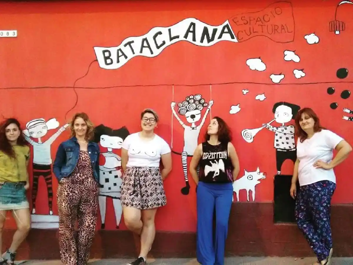 “El Grito”: una obra para reflexionar sobre la violencia contra las mujeres 