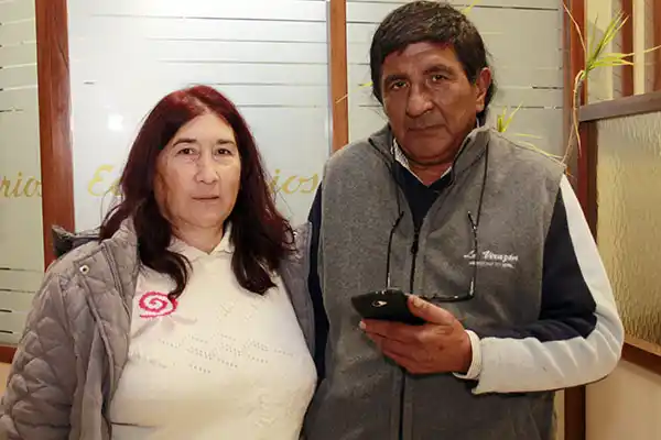 La muerte de Darío Burgos y los cinco años de impunidad