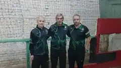 Excursionistas fue el mejor en el Oficial de Primera categoría