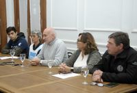 La Unicen llamó a marchar para que el Gobierno “tome nota” del respaldo a la educación pública