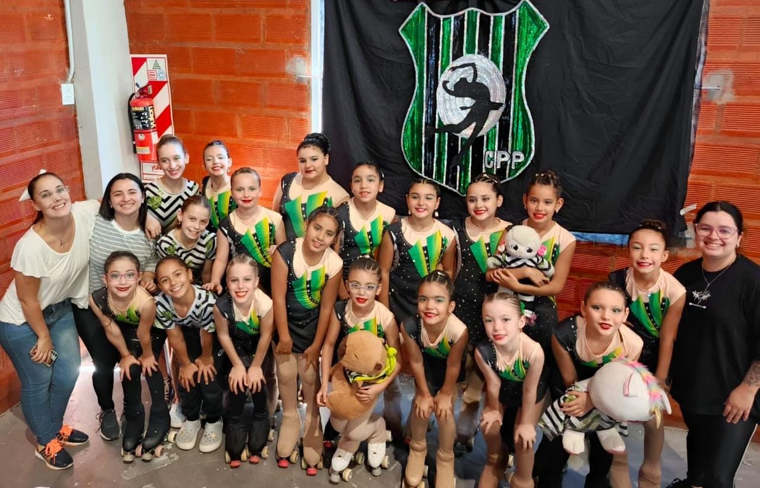 Equipo.