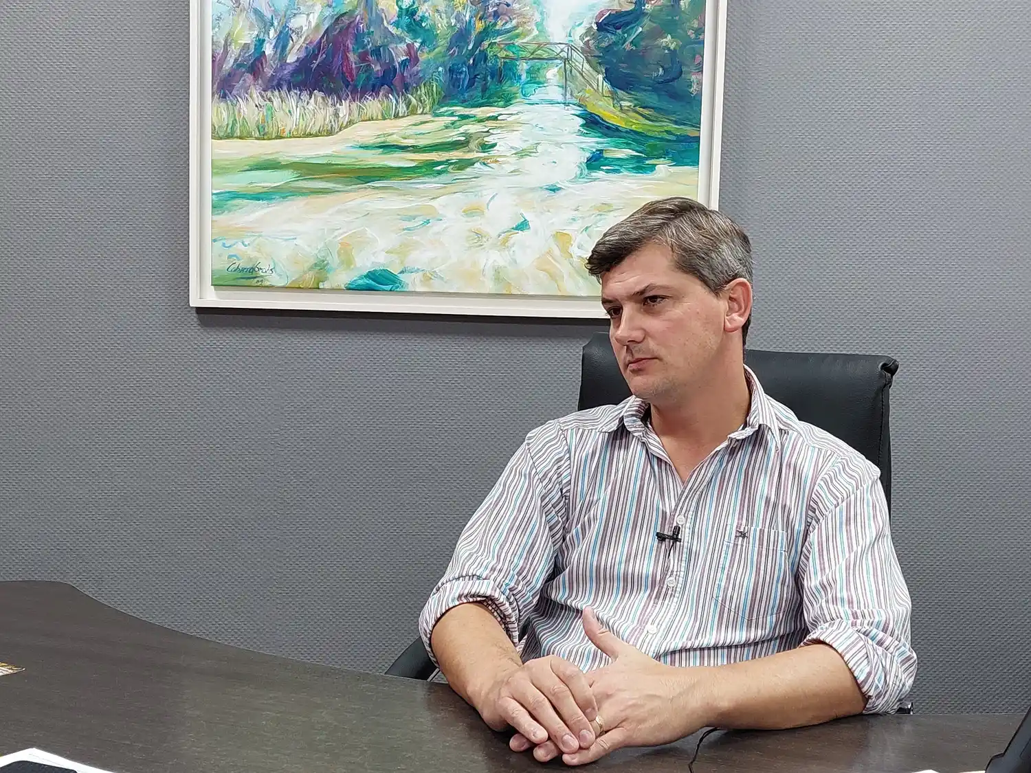 La Agrícola Regional: 115 años poniendo proa siempre hacia el futuro