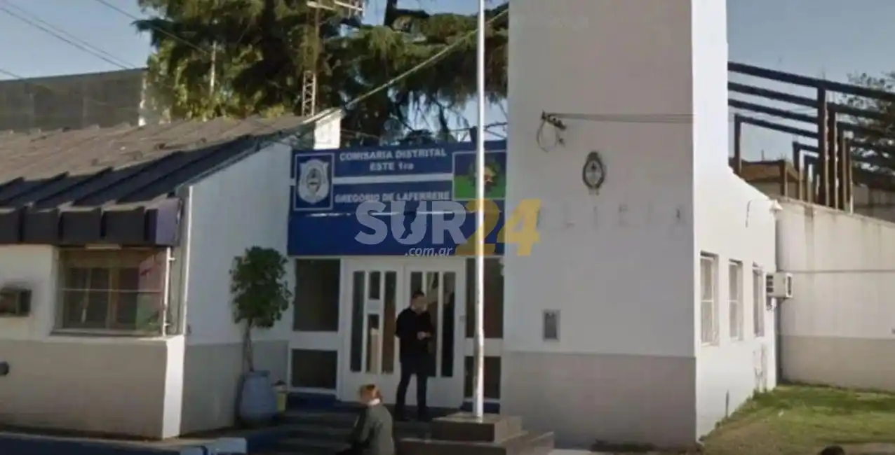 Hallaron un cuerpo flotando en un río que presentaba varios disparos