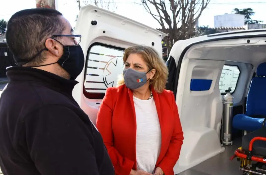 Aumento de casos de coronavirus en la provincia: «Estamos en alerta para no retroceder de fase»