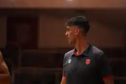 Sebastián Porta: “El equipo respondió y lo hizo de gran manera”