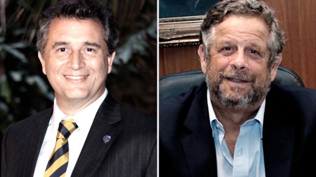 Asumen Etchevehere y Rubinstein en Agroindustria y en Salud