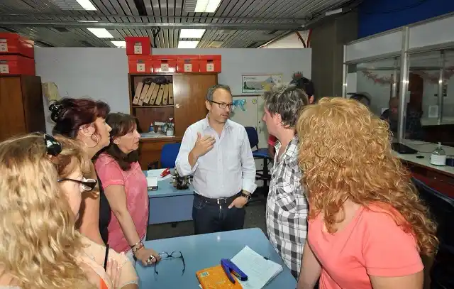 Paritaria 2018: Valenzuela acordó un 15% con adicional por presentismo en Tres de Febrero