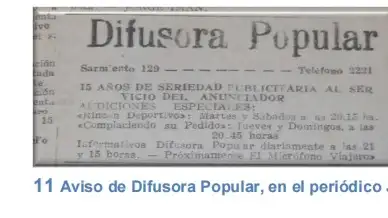 difusora