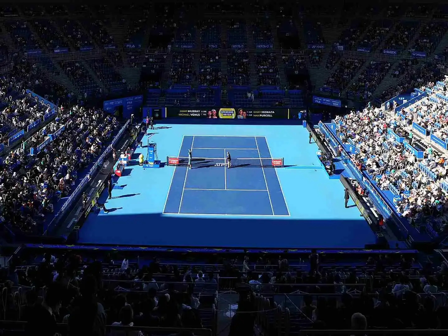 atp tokio