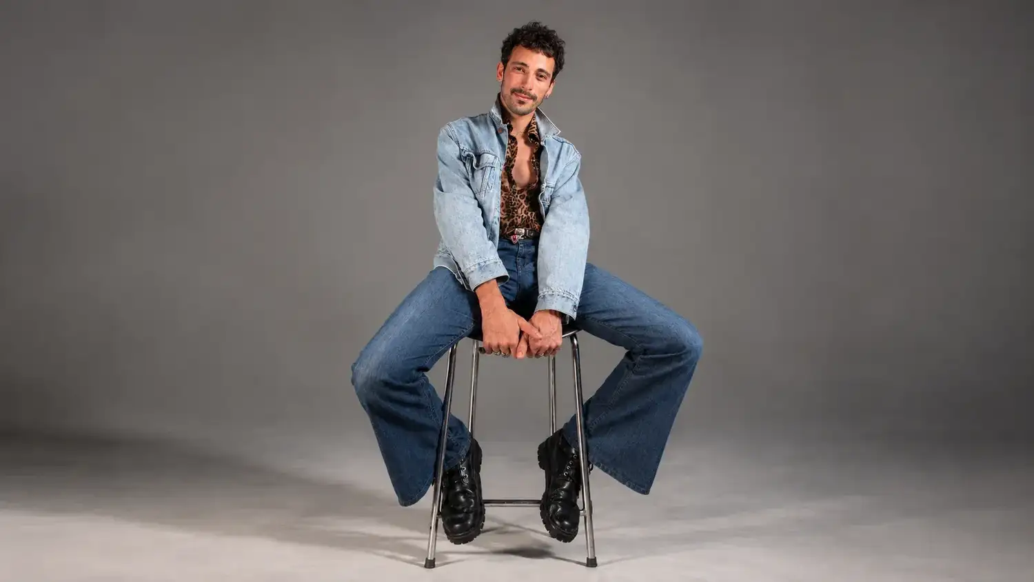 Toda la música de Imanol en @imanol_ol