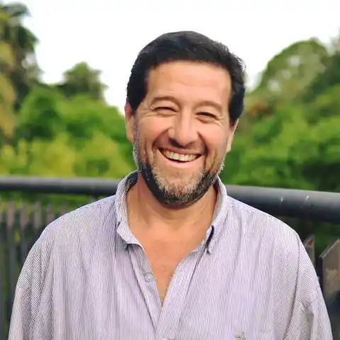 Mariano Mansilla: “Creemos en la unión del partido, pero a base de ideas y propuestas”