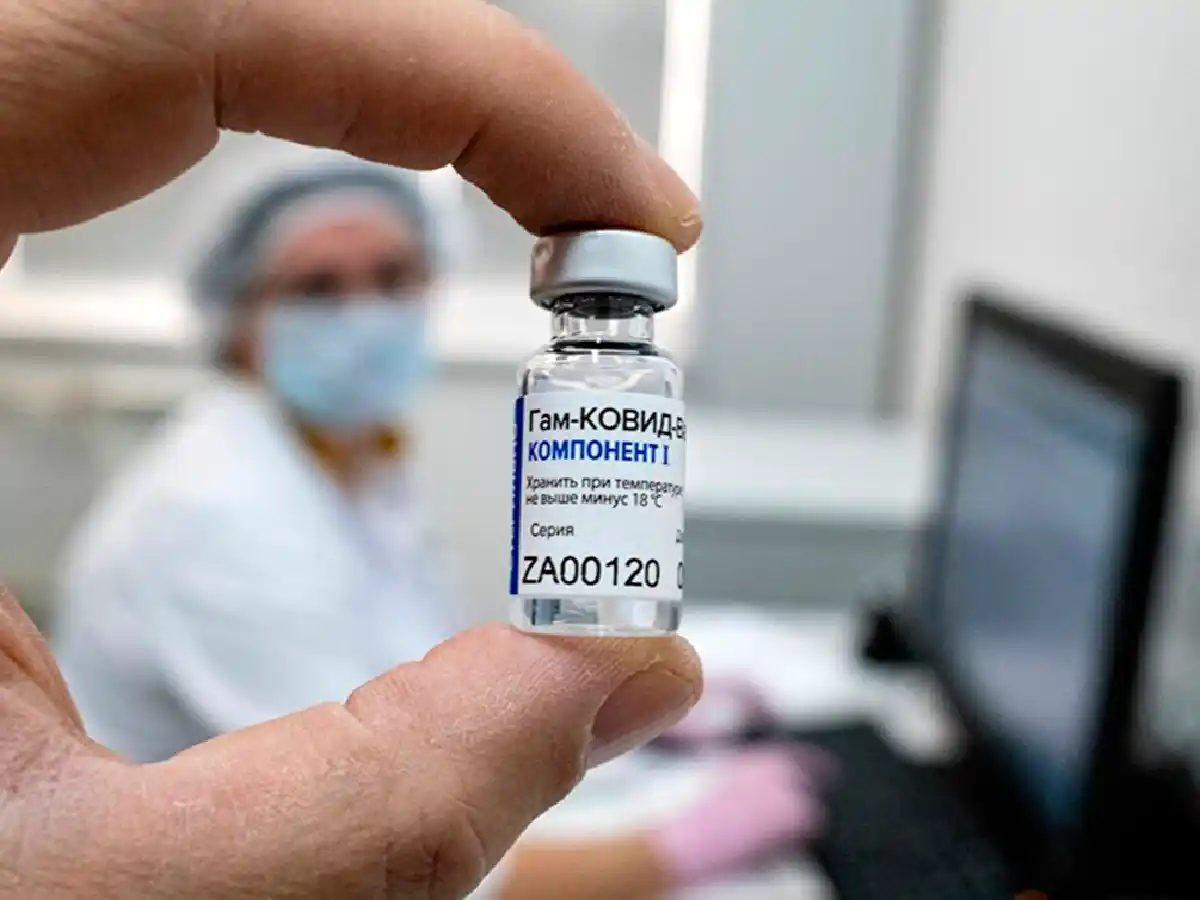  Equipos de Salud: inscriben para vacunarse en Córdoba 