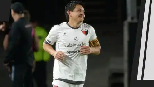 Liga Profesional: Colón goleó a Estudiantes en La Plata