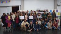 Presentaron la Incubadora de la Economía Social y Solidaria 
