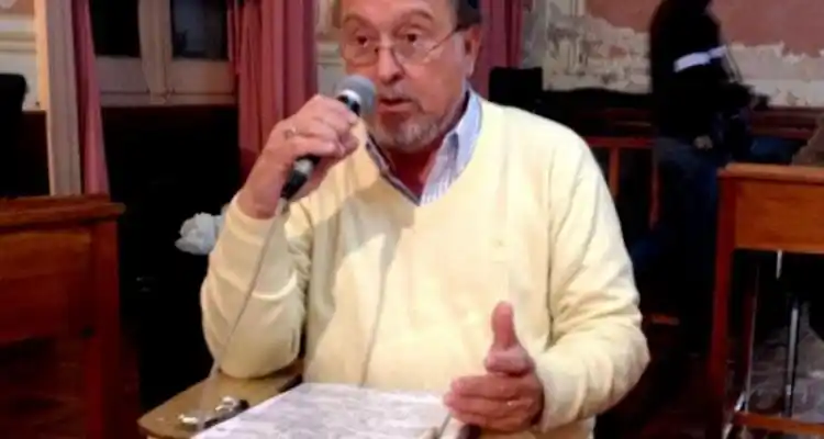Exdiputado Polimante se enojó con Coopser por corte de luz sin aviso previo
