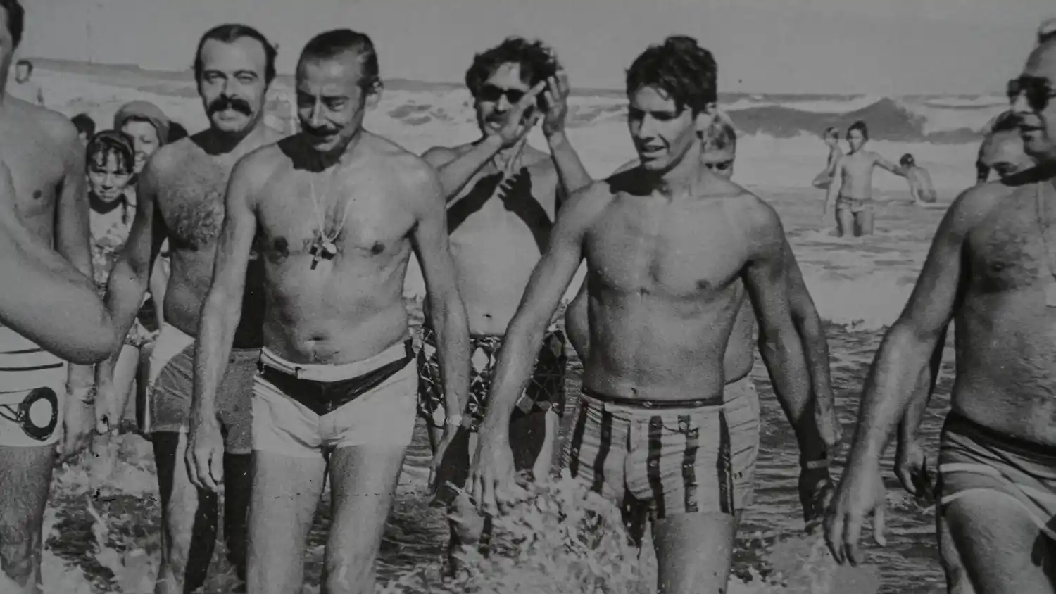 Presidentes