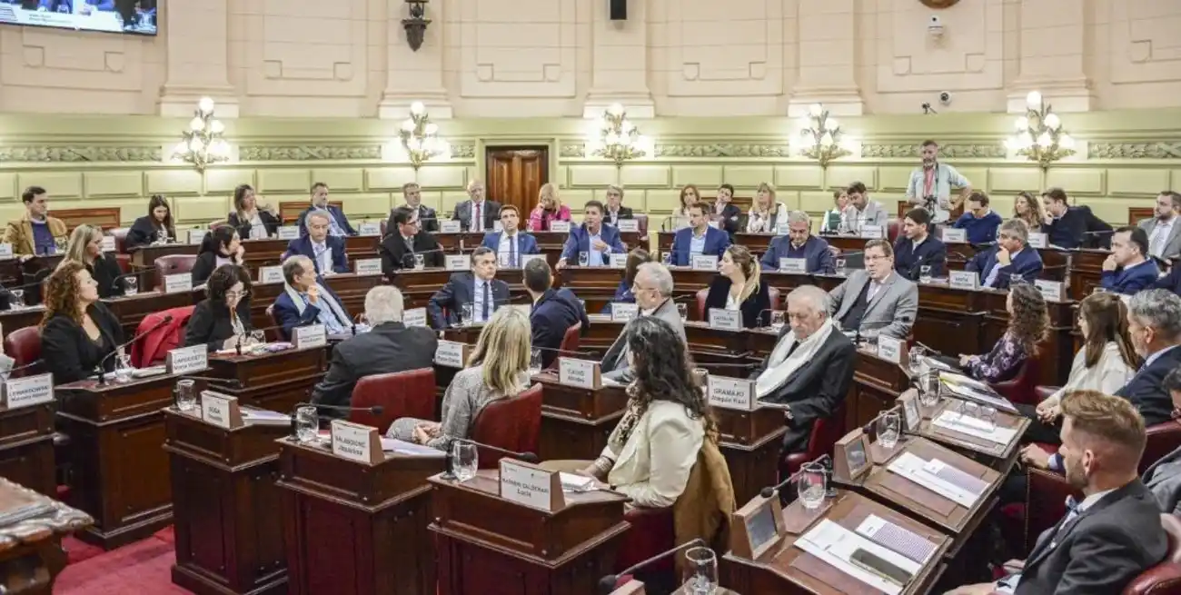 Se presentaron más de 700 proyectos y propuestas para ser considerados en la Convención Reformadora