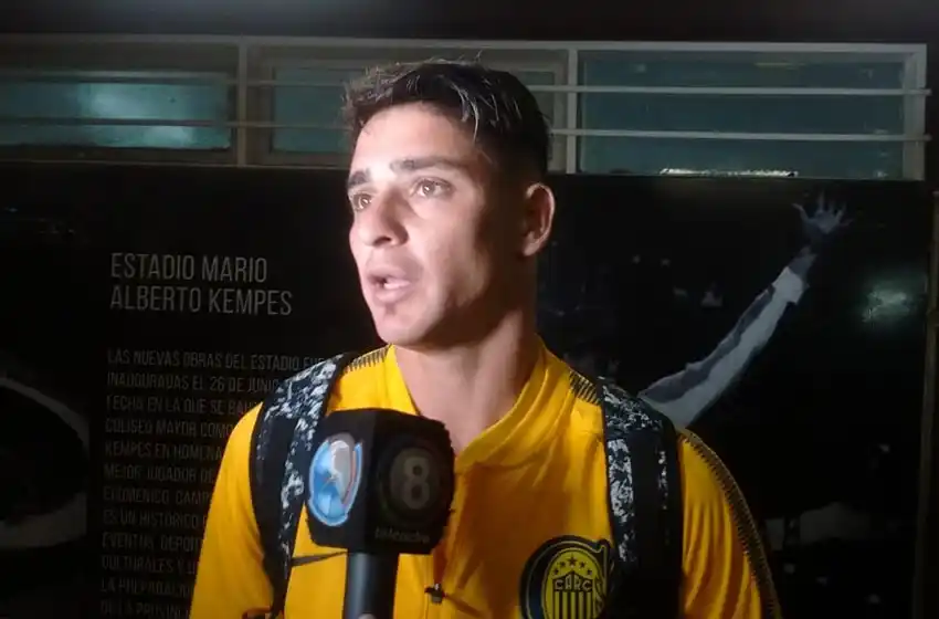 Zampedri: «Fallamos dos veces y lo pagamos muy caro»