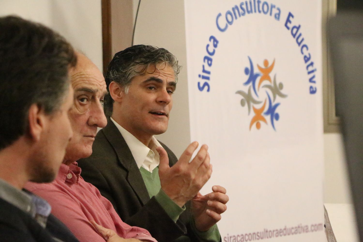 #undíaparadar: La ciudad es parte de una jornada cruzada por la solidaridad