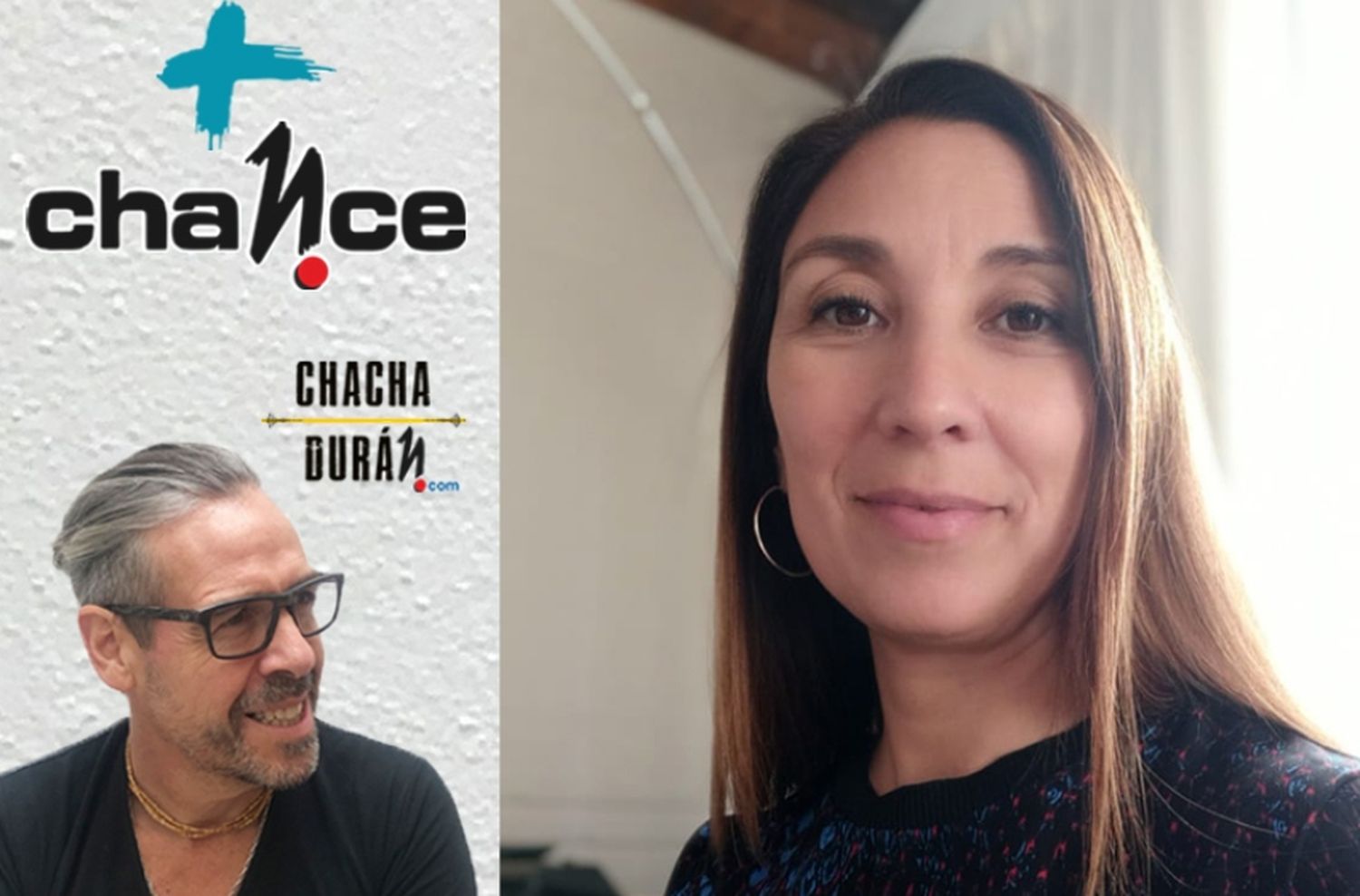 Cristal Albaitero: "Sigo los pasos que me impulsa el corazón"